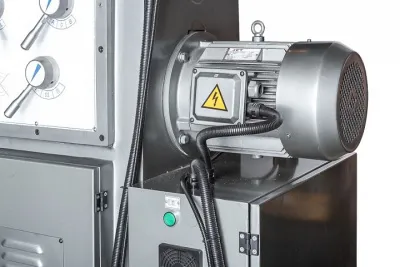 Фото JET JMD-1463 TSX DRO Широкоуниверсальный фрезерный станок в интернет-магазине ToolHaus.ru