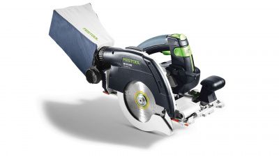 Фото Дисковая пила Festool HK 85 EB-Plus-FSK420 в интернет-магазине ToolHaus.ru