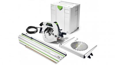 Фото Дисковая пила Festool HK 85 EB-Plus-FSK420 в интернет-магазине ToolHaus.ru