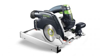 Фото Дисковая пила Festool HK 85 EB-Plus-FSK420 в интернет-магазине ToolHaus.ru