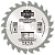 Фото 160x2.2/1.4x20 Z40 ATB Пильный диск СМТ универсальный в интернет-магазине ToolHaus.ru