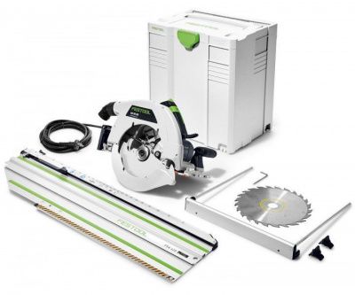 Фото Дисковая пила Festool HK 85 EB-Plus-FSK420 в интернет-магазине ToolHaus.ru